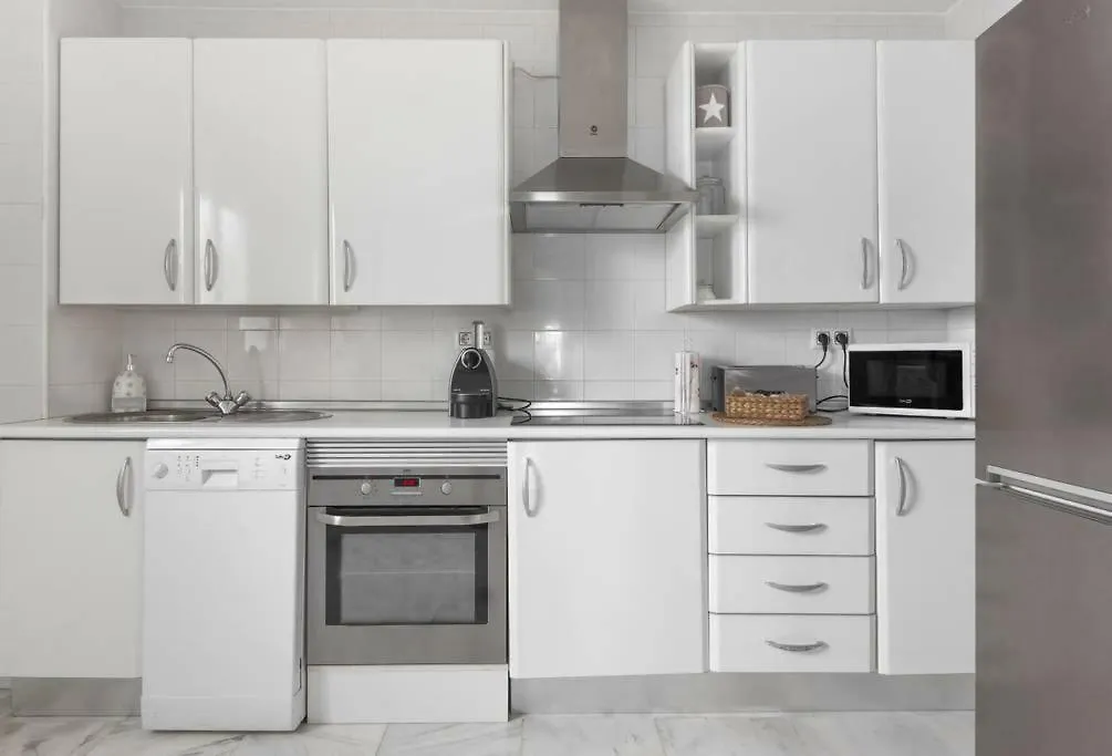 Behouse Avenida Apartment Seville 0*,  Spain