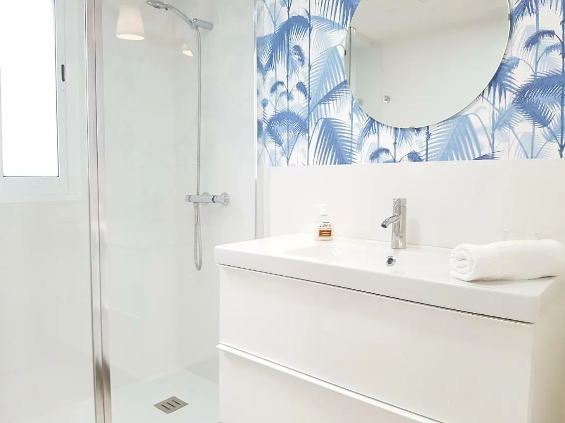 Behouse Avenida Apartment Seville 0*,  Spain