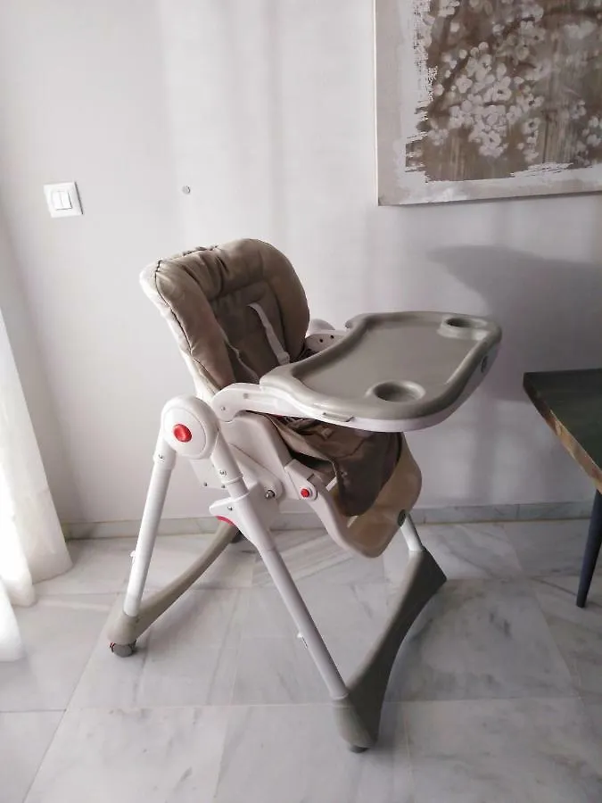 Behouse Avenida Apartment Seville Spain