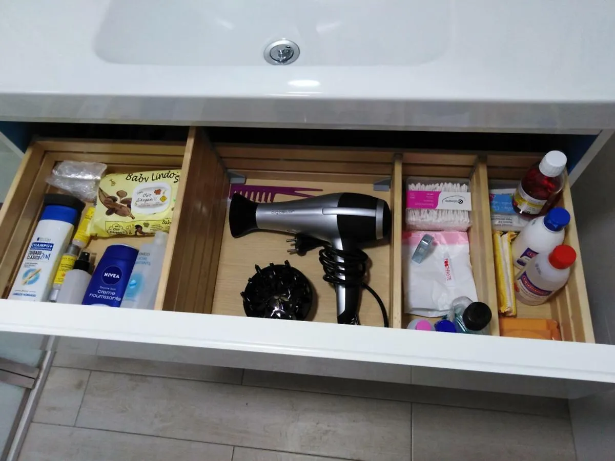 Behouse Avenida Apartment Seville