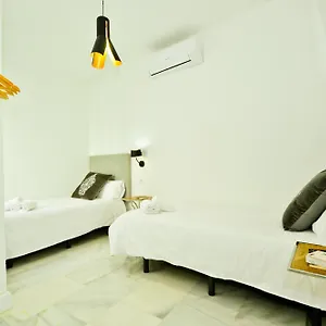 Ninesuites Appartement